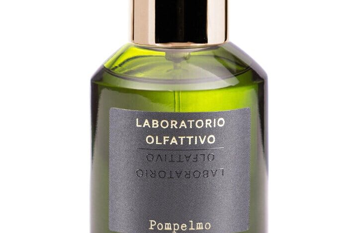 عطر Pompelmo Laboratorio Olfattivo من لابوراتوريو أولفاتيفو