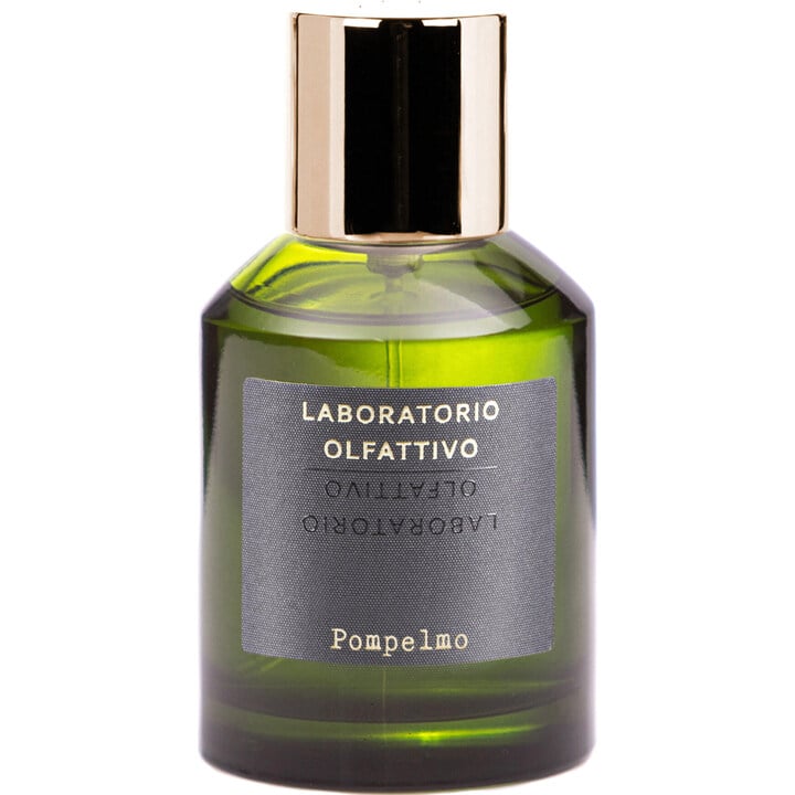 عطر Pompelmo Laboratorio Olfattivo من لابوراتوريو أولفاتيفو