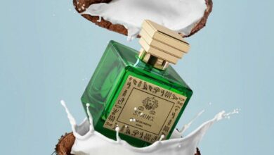 عطر Kokonut Daiquiri Sphinx من سفينكس