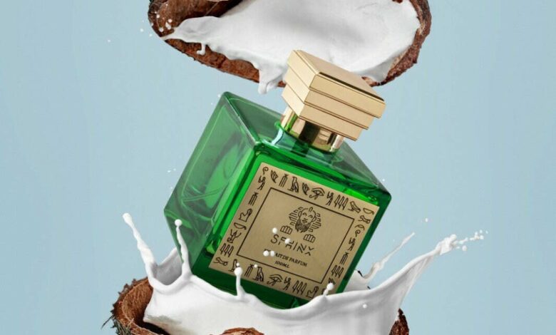 عطر Kokonut Daiquiri Sphinx من سفينكس