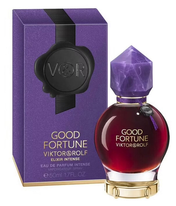 Good Fortune Elixir Intense Viktor and Rolf