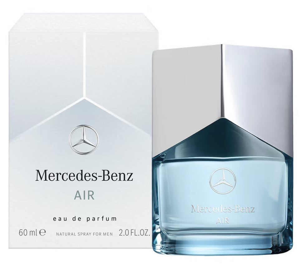 Air Mercedes Benz