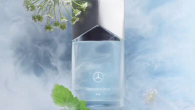 عطر Air Mercedes Benz من مرسيدس بينز