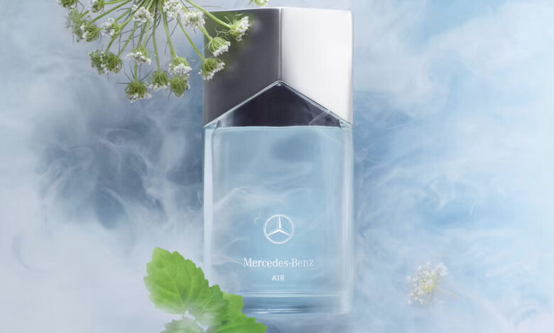 عطر Air Mercedes Benz من مرسيدس بينز