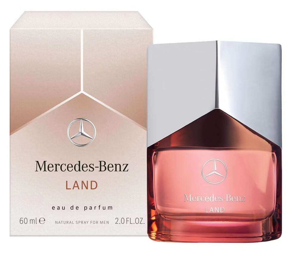 Land Mercedes Benz