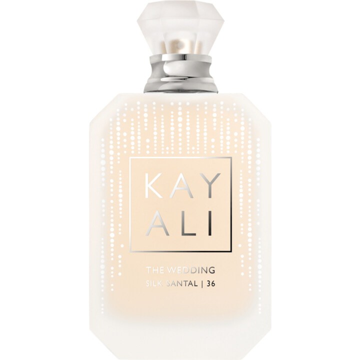 The Wedding Silk Santal | 36 Kayali