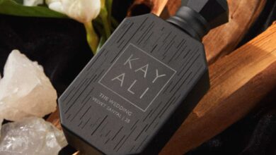 عطر The Wedding Velvet Santal | 35 Kayali من كيالي