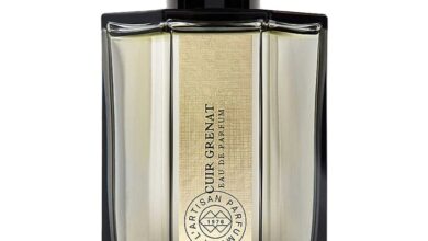 عطر Cuir Grenat L'Artisan Parfumeur من لارتيزان بيرفيومر