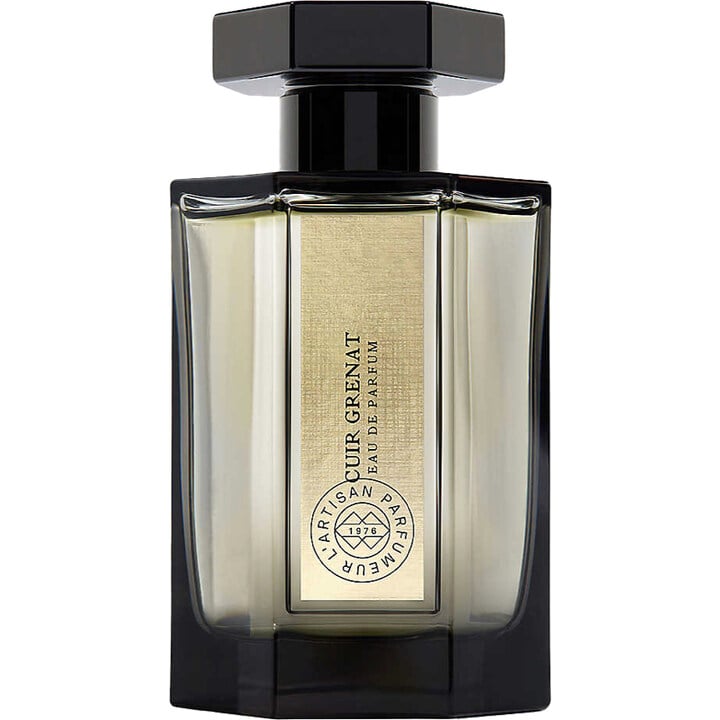 عطر Cuir Grenat L'Artisan Parfumeur من لارتيزان بيرفيومر