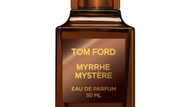 عطر Myrrhe Mystere Tom Ford من توم فورد
