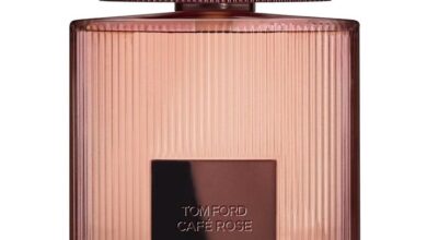 عطر Cafe Rose Tom Ford من توم فورد
