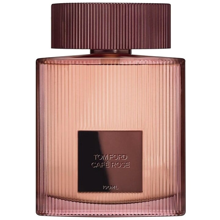 عطر Cafe Rose Tom Ford من توم فورد