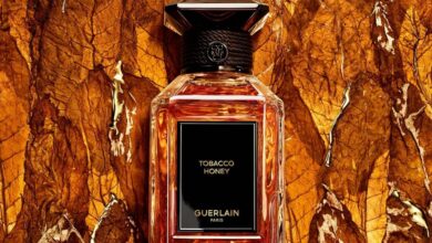 Tobacco Honey Guerlain | عطر توباكو هني من جيرلان