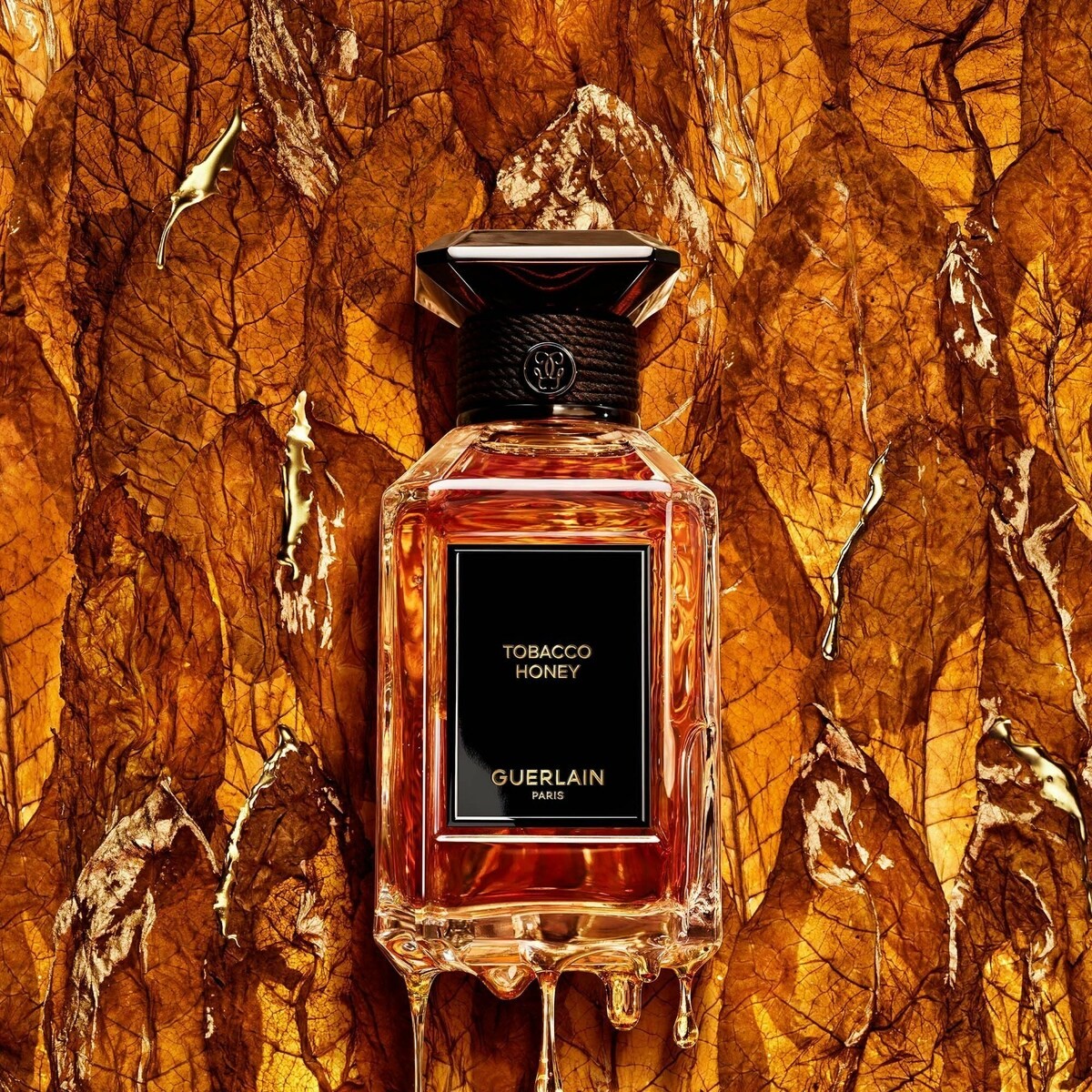 Tobacco Honey Guerlain | عطر توباكو هني من جيرلان