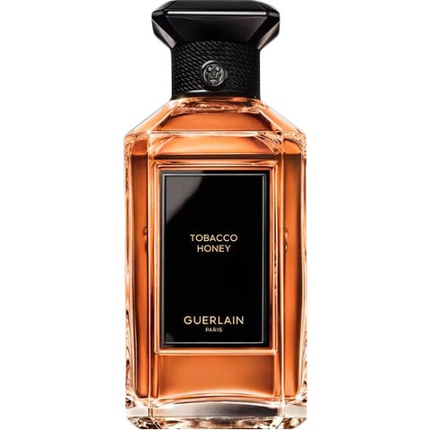 Tobacco Honey Guerlain