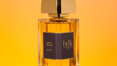Ambre Safrano BDK Parfums: Transport your olfactory senses to the remarkable heat of the East