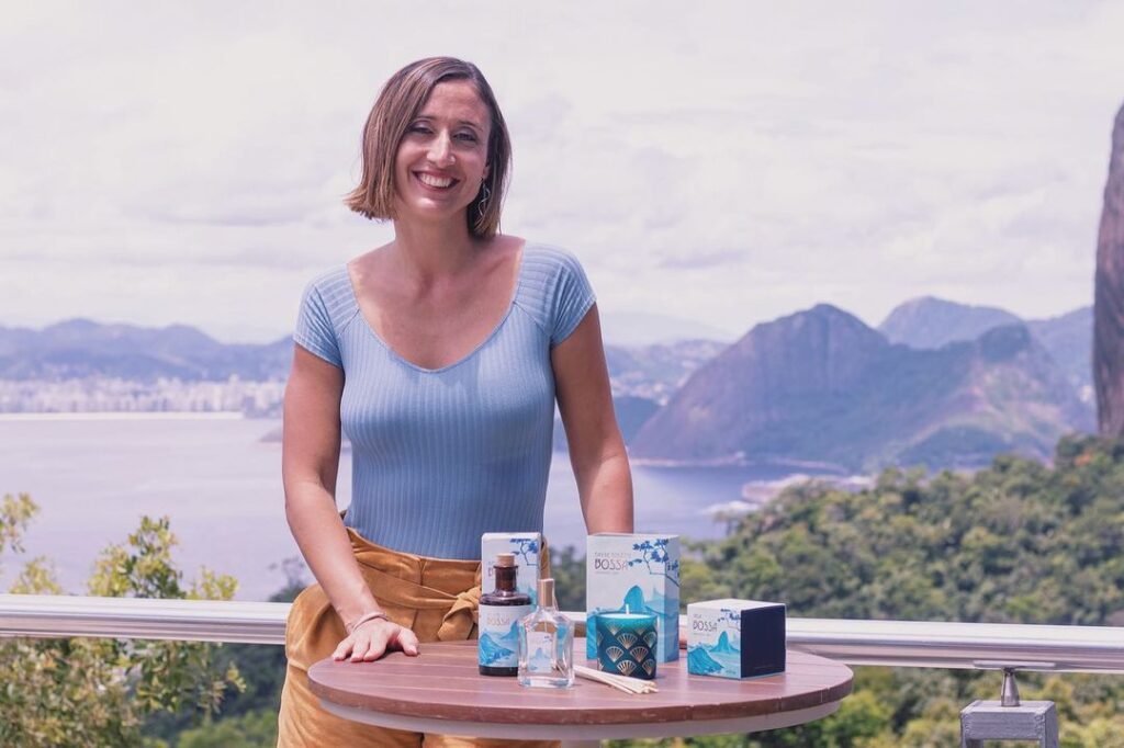 من هي سيسيل زاروكيان؟