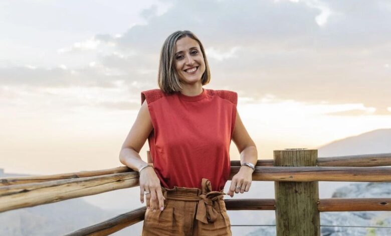 ماذا تعرف عن سيسيل زاروكيان؟