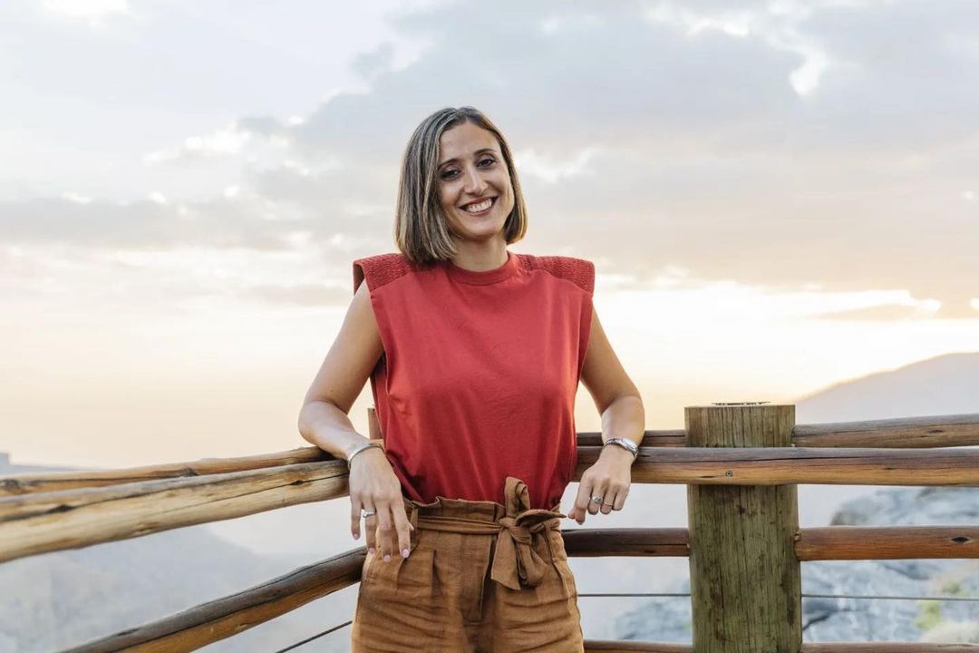 ماذا تعرف عن سيسيل زاروكيان؟