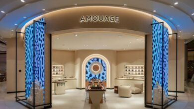 ليلة العمر من أمواج: اختيارات راقية وفاخرة من أمواج | The Night of Life from Amouage: elegant and luxurious perfume choices