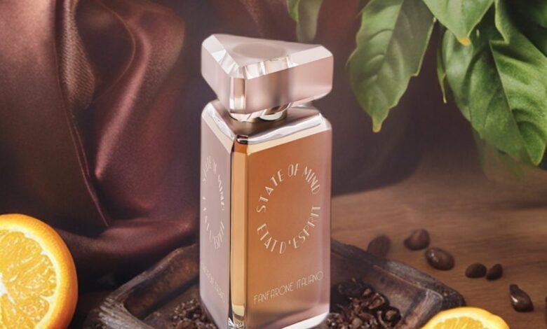 عطر Fanfarone Italiano State of Mind من ستيت أوف مايند
