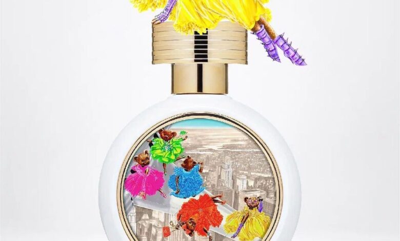 Fly To Miracle Haute Fragrance Company | عطر فلاي تو ميراكيل من أوت فراغرانس كومباني