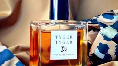 Tyger Tyger Francesca Bianchi | عطر تايجر تايجر من فرانشيسكا بيانكي