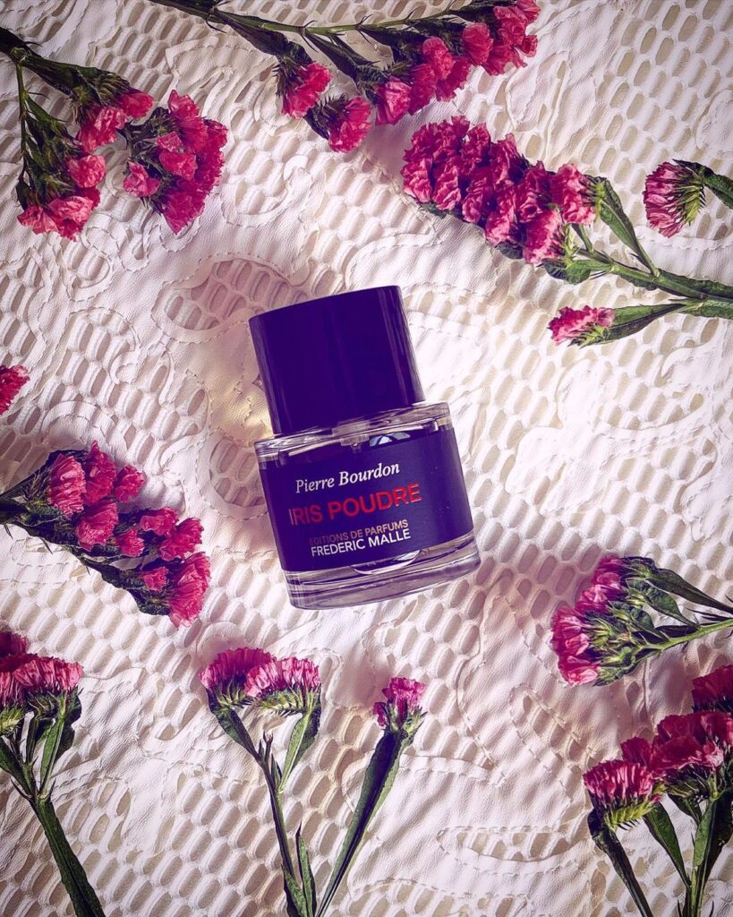 Iris Poudre Frederic Malle
