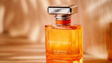 Bukhara Ormonde Jayne | عطر بخارى من أرموند جين