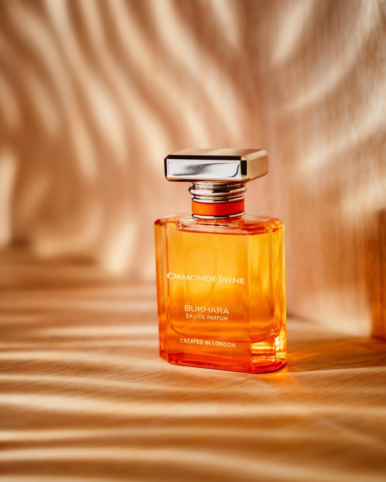 Bukhara Ormonde Jayne | عطر بخارى من أرموند جين
