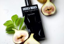 عطر Lightsource Andrea Maack من أندريا ماك