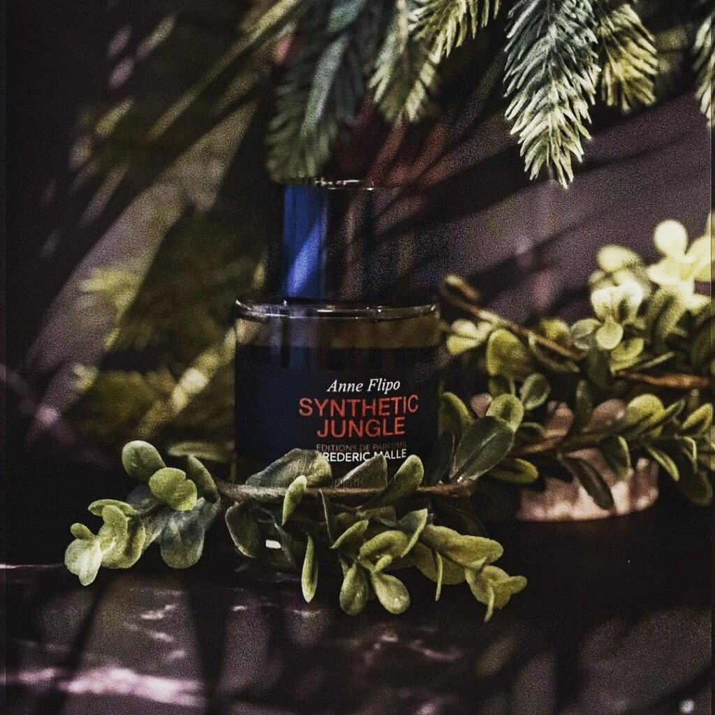 عطر Synthetic Jungle Frederic Malle
