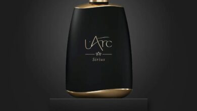 عطر Sirius L'Arc من لارك