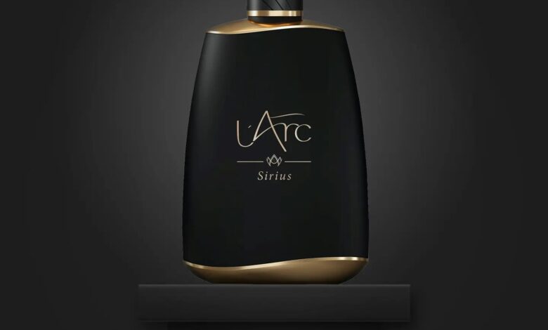 عطر Sirius L'Arc من لارك