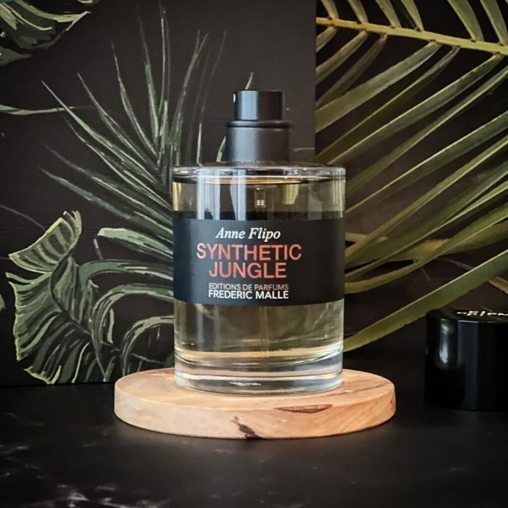 Synthetic Jungle Frederic Malle