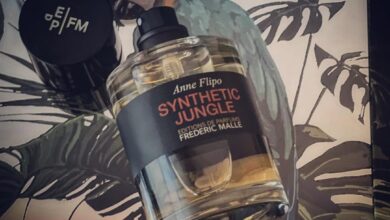 عطر Synthetic Jungle Frederic Malle من فريدريك مال