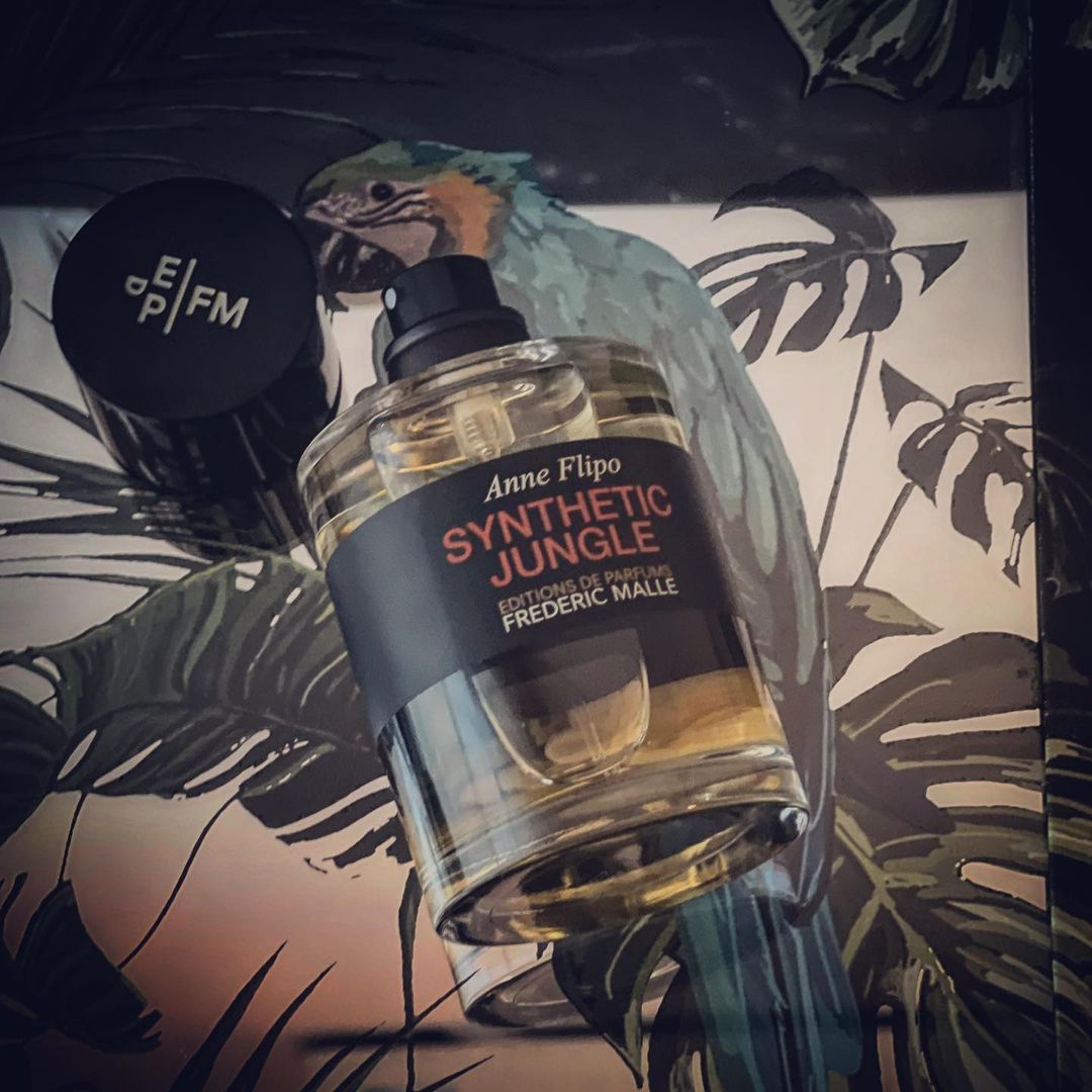 عطر Synthetic Jungle Frederic Malle من فريدريك مال