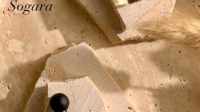 Santal Sohar Amouage | Amber Sogara Amouage