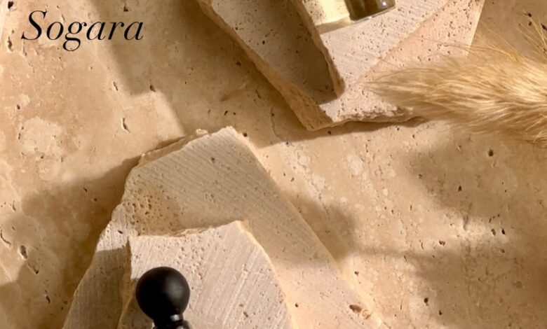 Santal Sohar Amouage | Amber Sogara Amouage