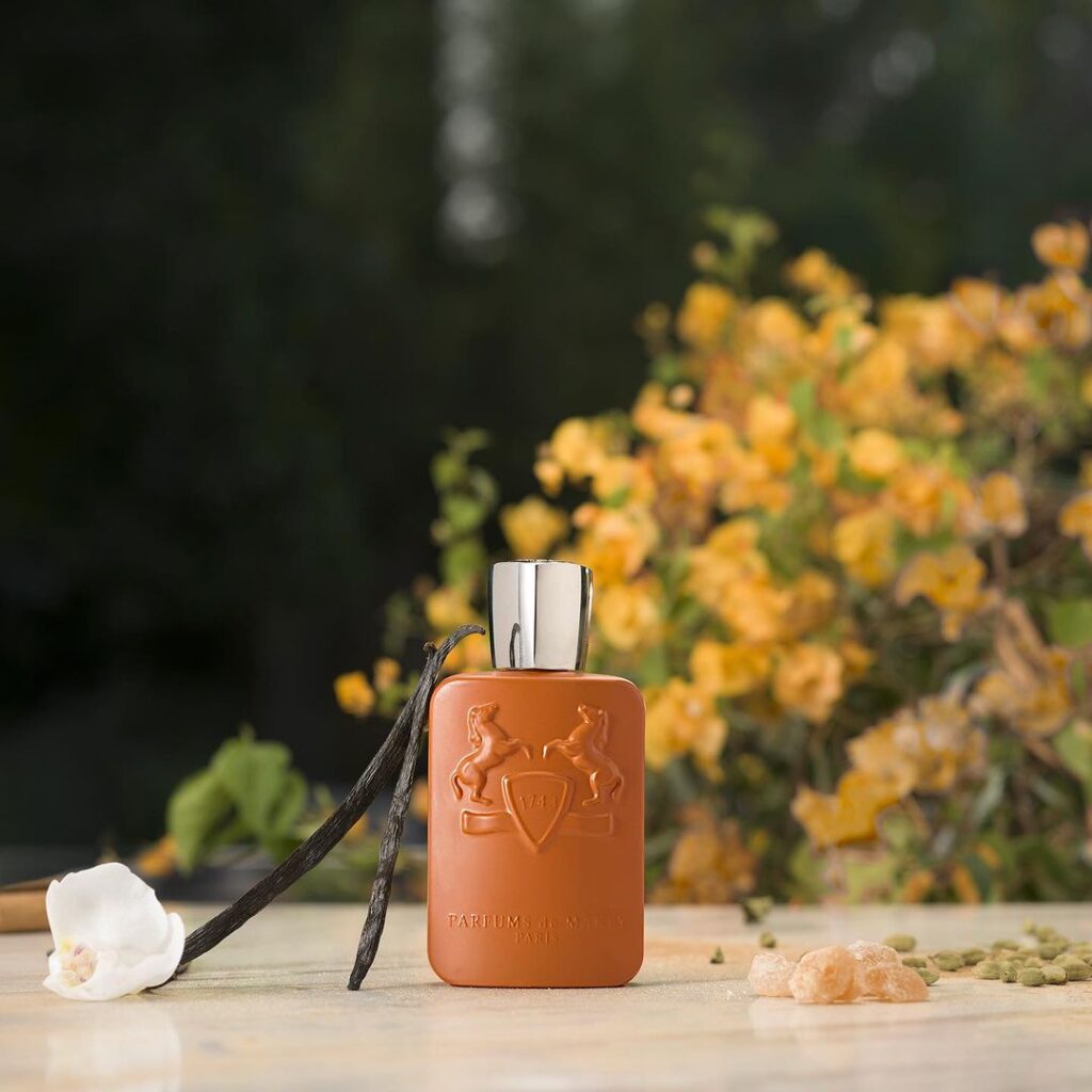 عطر Althair Parfums De Marly
