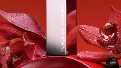 My Euphoria Calvin Klein | عطر ماي إيفوريا من كالفين كلاين