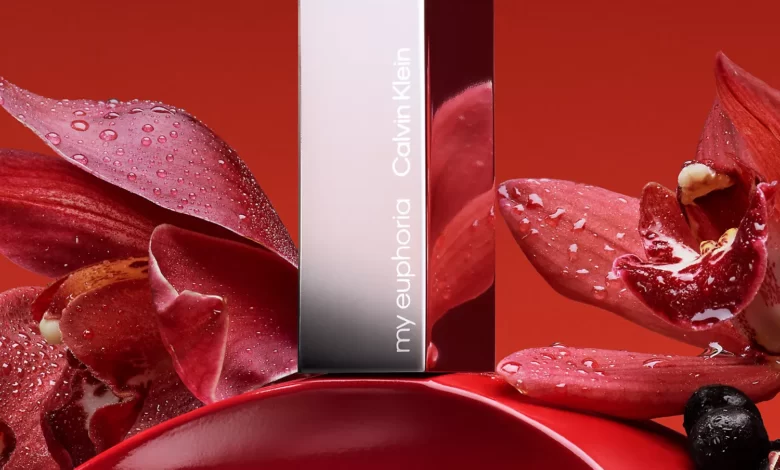 My Euphoria Calvin Klein | عطر ماي إيفوريا من كالفين كلاين