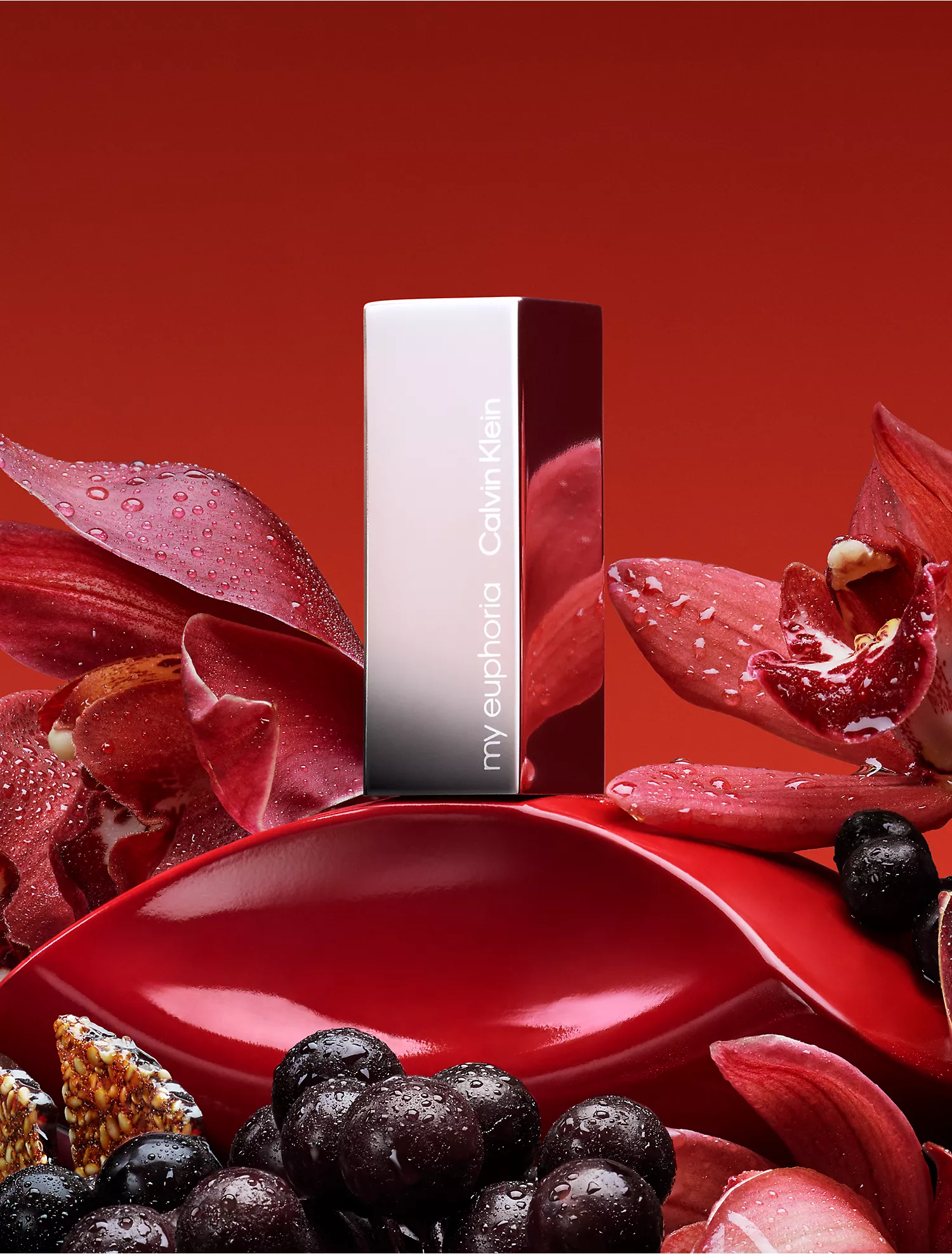 My Euphoria Calvin Klein | عطر ماي إيفوريا من كالفين كلاين