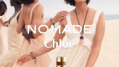 عطر نوماد جاسمين ناتيورال انتنس من كلوي Nomade Jasmin Naturel Intense Chloe