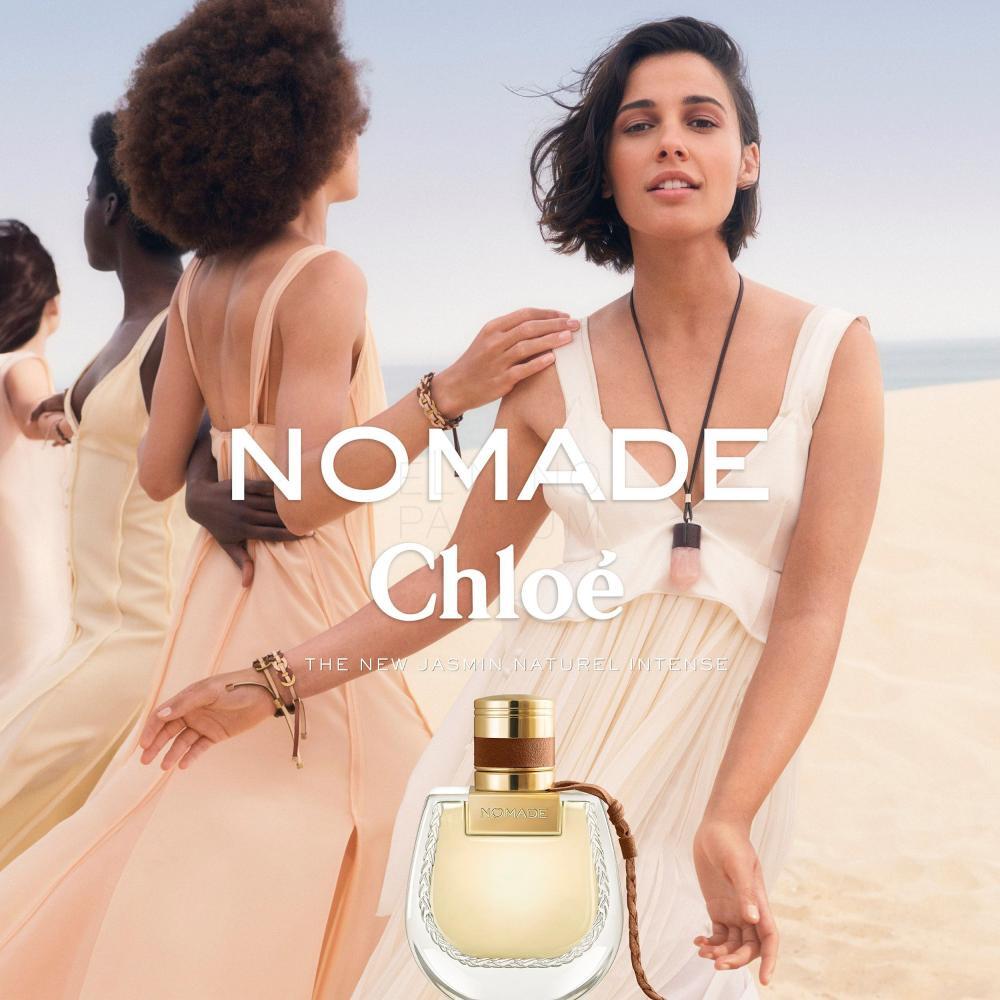 عطر نوماد جاسمين ناتيورال انتنس من كلوي Nomade Jasmin Naturel Intense Chloe