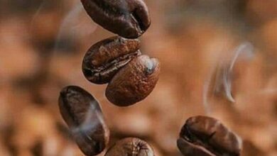 هل القهوة مفيدة عند شم العديد من العطور؟