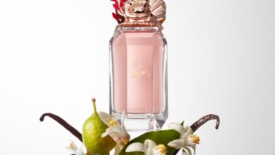 Loubihorse Christian Louboutin | عطر لوبي هورس من كريستيان لوبوتان