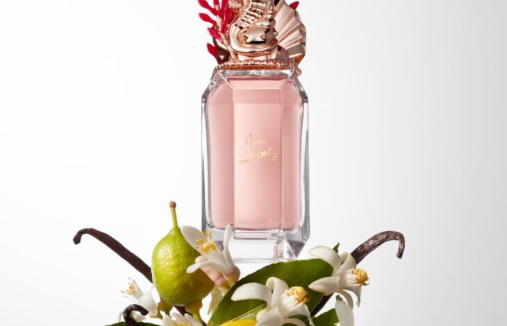 Loubihorse Christian Louboutin | عطر لوبي هورس من كريستيان لوبوتان