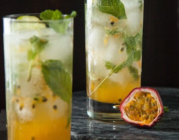 صنع عطر بطريقة مختلفة (الحلقة الرابعة)