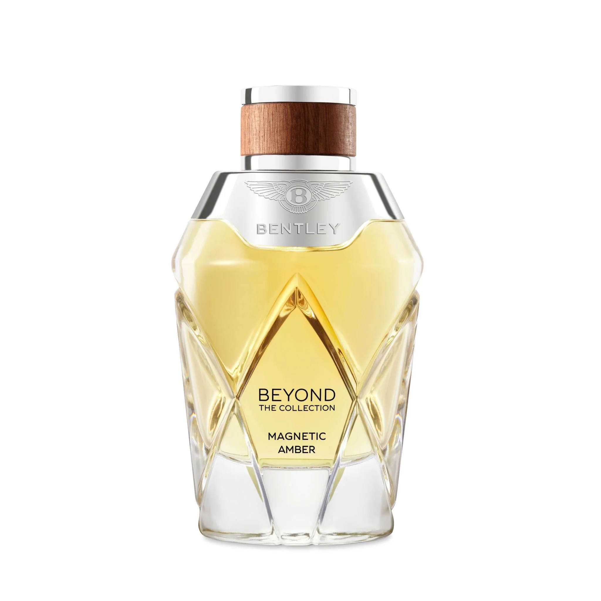 عطر Magnetic Amber Bentley من بنتلي